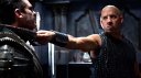 nahlad Riddick - DVD
