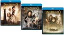 nahlad Pán prstenů trilogie - Blu-ray