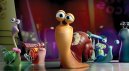 nahlad Turbo - Blu-ray