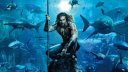 nahlad Aquaman - DVD
