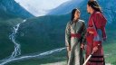 nahlad Tiger a drak - Blu-ray