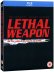 ďalšie varianty Smrtonosná zbraň 1-4 kolekcia - Blu-ray 5BD + bonus disk