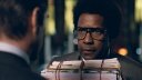 nahlad Roman J. Israel, Esq. - Blu-ray