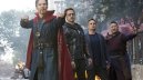 nahlad Avengers: Infinity War - Blu-ray