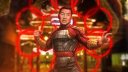 nahlad Shang-Chi: Legenda o desiatich prsteňoch - Blu-ray Steelbook