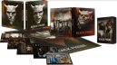 nahlad Čierny telefón Limited Collectors Steelbook Edition - 4K UHD + Blu-ray (bez CZ)