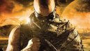 nahlad Riddick - DVD
