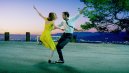 nahlad La La Land - DVD
