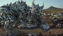 nahlad Transformers: Posledný rytier - DVD