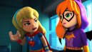 nahlad LEGO DC Superhrdinky: Brain Drain - DVD
