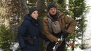 nahlad Wind River - DVD