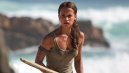 nahlad Tomb Raider - DVD