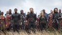 nahlad Avengers: Infinity War - DVD