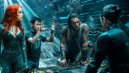 nahlad Aquaman - DVD