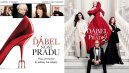 nahlad Diabol nosí Pradu 1+2 kolekcia - 2DVD
