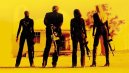 nahlad Kill Bill 1 + Kill Bill 2 kolekcia - Blu-ray 2BD
