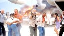 nahlad Con Air - Blu-ray