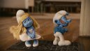 nahlad Šmoulové 3d - Blu-ray 3D+2D (1BD)