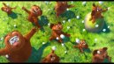 nahlad Lorax - Blu-ray 3D + 2D (2BD)