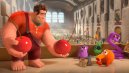 nahlad Ralph Rozbi-to - Blu-ray