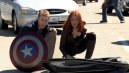 nahlad Captain America: Zimný vojak - Blu-ray