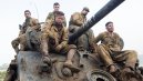 nahlad Železná srdce (Fury) - Blu-ray