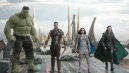 nahlad Thor: Ragnarok - Blu-ray 3D + 2D