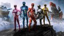 nahlad Power Rangers: Strážci vesmíru - Blu-ray