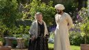nahlad Viktória a Abdul - Blu-ray