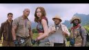 nahlad Jumanji: Vítejte v džungli! - Blu-ray 3D + 2D