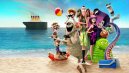 nahlad Hotel Transylvánie 3: Příšerózní dovolená - Blu-ray