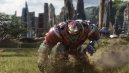 nahlad Avengers: Infinity War - 3D Blu-ray + Blu-ray (2BD)