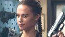 nahlad Tomb Raider - 4K Ultra HD Blu-ray