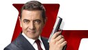 nahlad Johnny English znovu zasahuje - Blu-ray