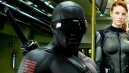 nahlad G. I. Joe: Snake Eyes - Blu-ray
