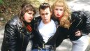 nahlad Cry Baby - Blu-ray