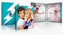 nahlad Pomáda 2 - Blu-ray Steelbook