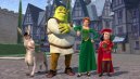 nahlad Shrek - 4K UHD Blu-ray + Blu-ray (2BD)