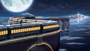nahlad Polárny expres - 4K Ultra HD Blu-ray