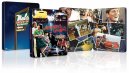 nahlad Americké graffiti - Edícia k 50. výročiu - 4K Ultra HD Blu-ray Steelbook
