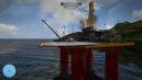 nahlad Helicopter 2015: Natural Disasters CZ - PC