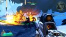 nahlad Battleborn - PC