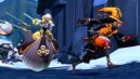 nahlad Battleborn - PC