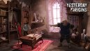 nahlad Yesterday Origins - PC