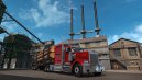 nahlad American Truck Simulator: Oregon (datadisk) - PC