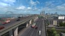 nahlad American Truck Simulator: Oregon (datadisk) - PC