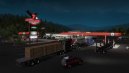 nahlad American Truck Simulator: Oregon (datadisk) - PC