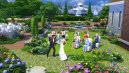 nahlad The Sims 4 + Hurá na vysokou BUNDLE (základní hra + rozšíření) - PC