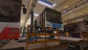 nahlad Bus Mechanic Simulator - PC