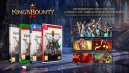 nahlad Kings Bounty 2 (Day One Edition) - PC